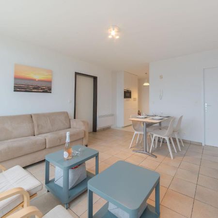 Apartment Residentie Astrid-4 By Interhome Bredene Dış mekan fotoğraf