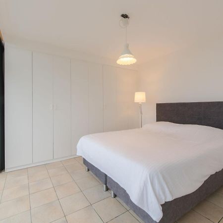 Apartment Residentie Astrid-4 By Interhome Bredene Dış mekan fotoğraf