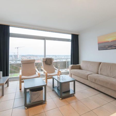 Apartment Residentie Astrid-4 By Interhome Bredene Dış mekan fotoğraf