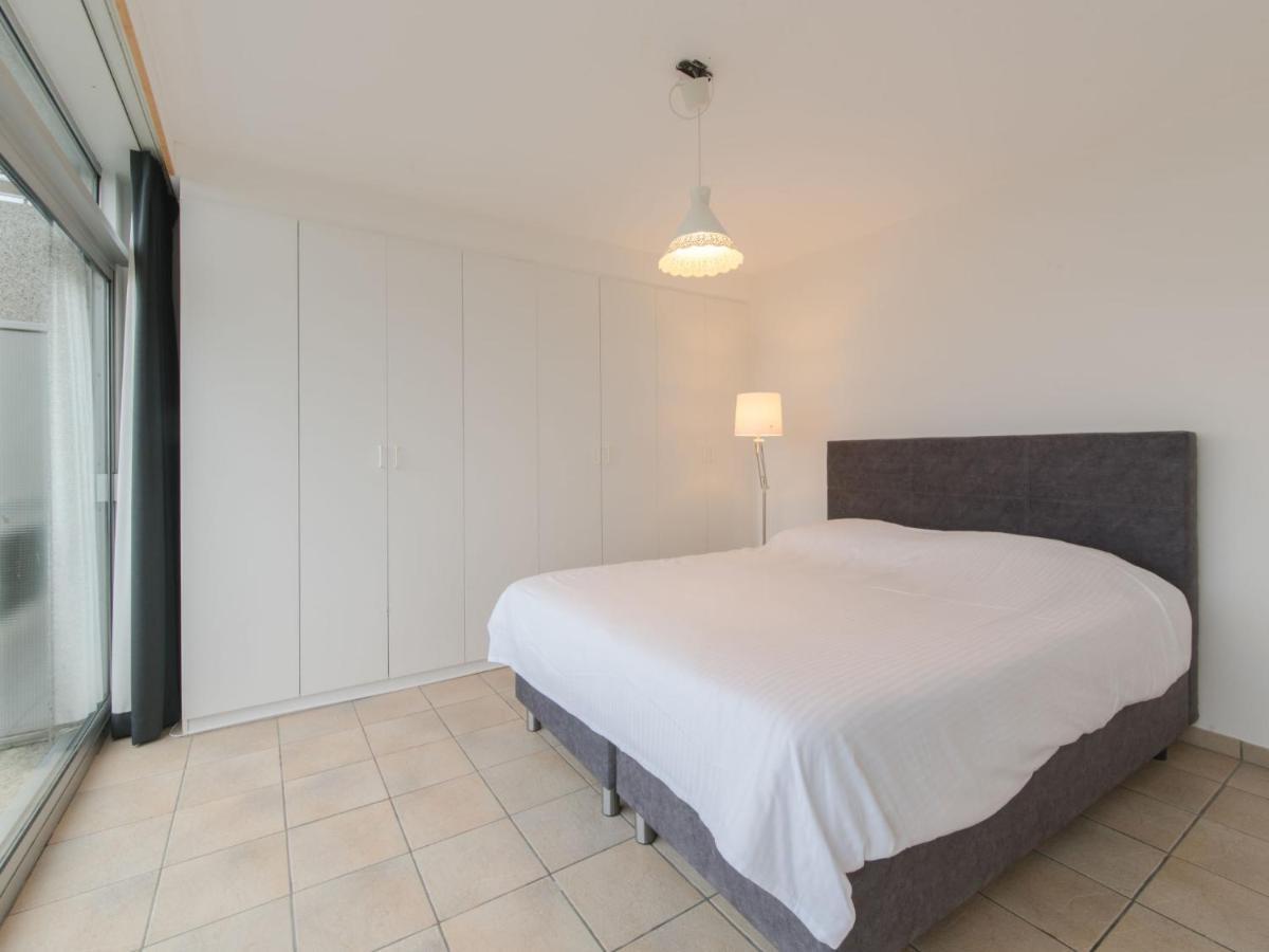 Apartment Residentie Astrid-4 By Interhome Bredene Dış mekan fotoğraf