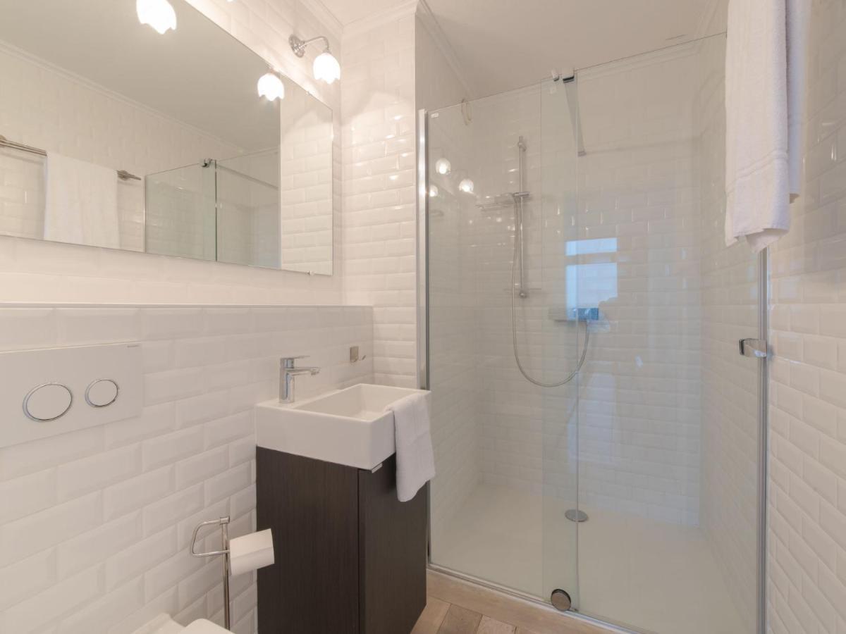 Apartment Residentie Astrid-4 By Interhome Bredene Dış mekan fotoğraf